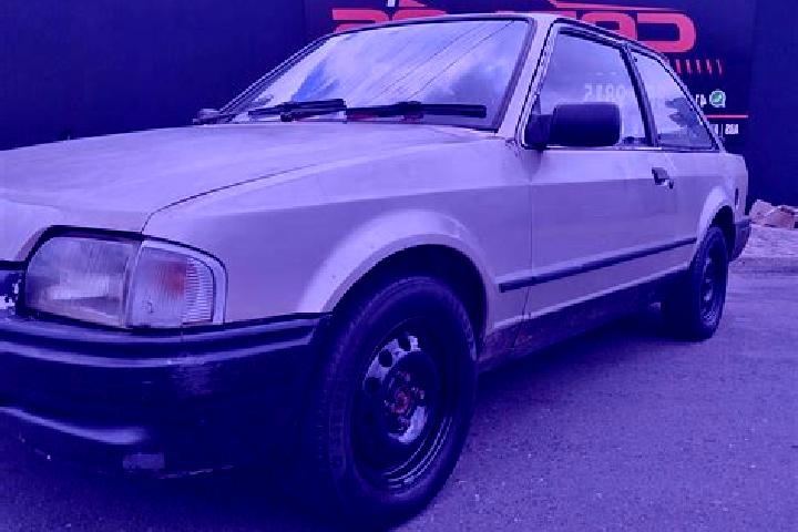 escort Campo Viera