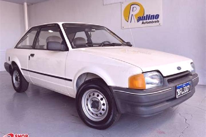 escort Campo