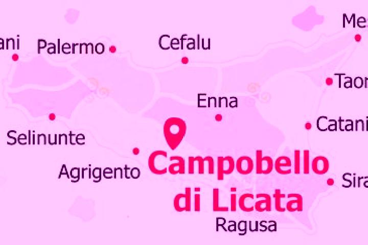 escort Campobello di Licata