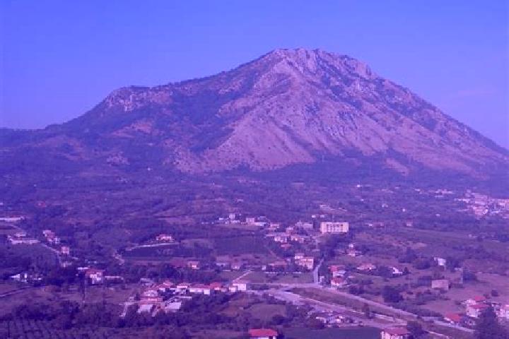 escort Campoli del Monte Taburno