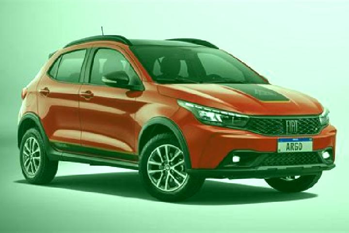 escort Campos Altos
