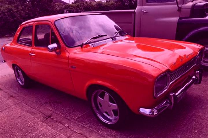 escort Campsie