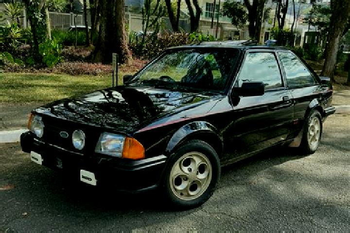 escort Campton
