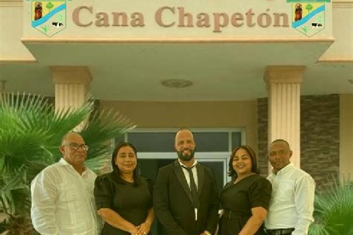 escort Cana Chapeton
