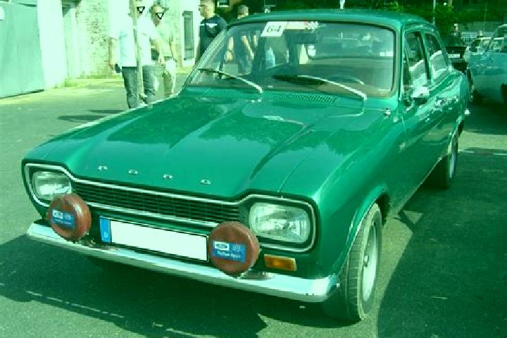 escort Cana Verde