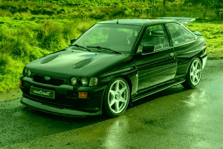 escort Canach