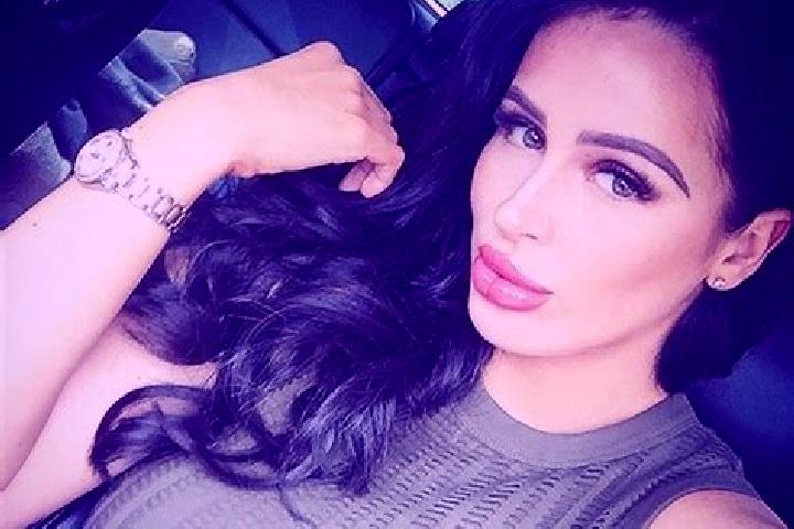 escort Canada Larga