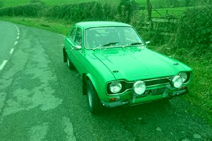 escort Canada Verde
