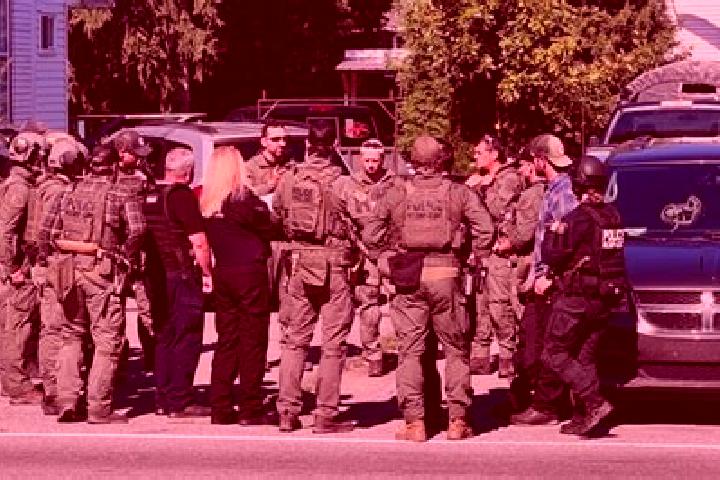 escort Canadian