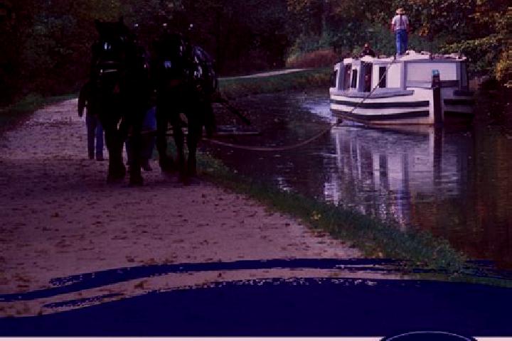 escort Canal Fulton