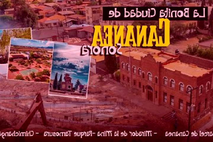 escort Cananea