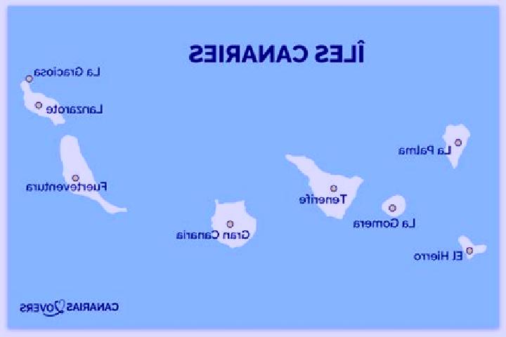 escort Canaries