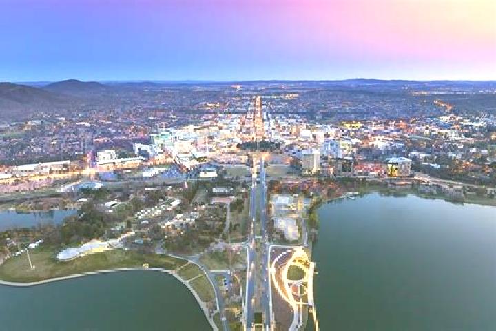escort Canberra City