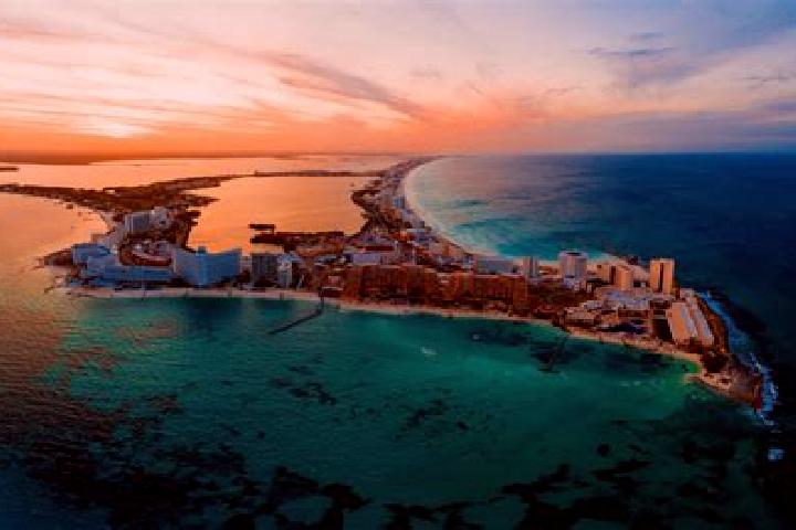 escort Cancun