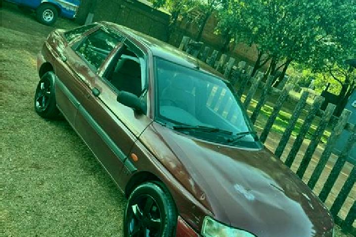 escort Candido Mota