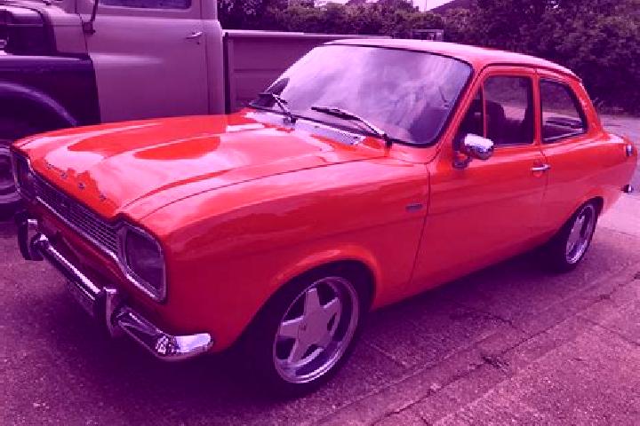 escort Candin