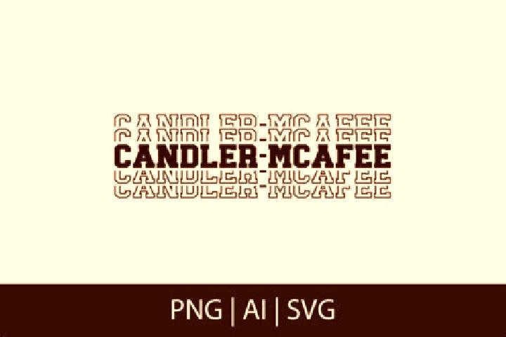 escort Candler-McAfee