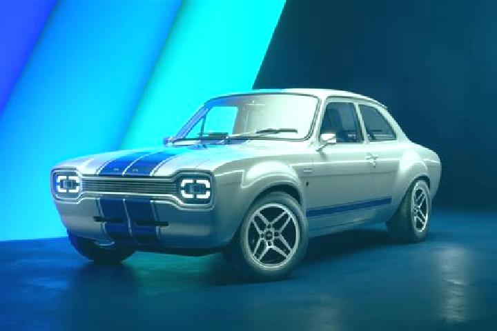escort Candoni