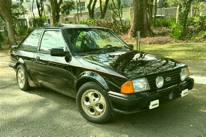 escort Canelinha