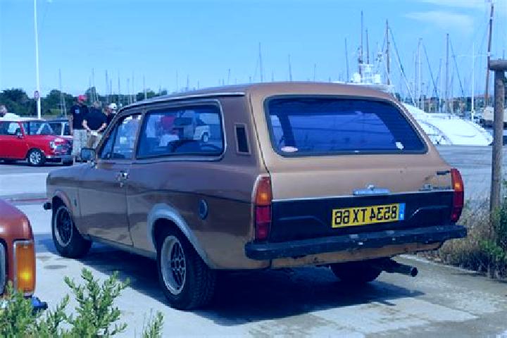 escort Canet