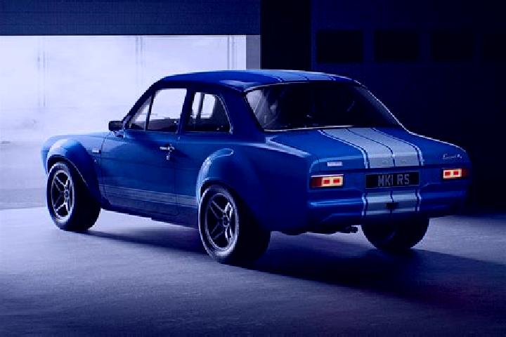 escort Canete