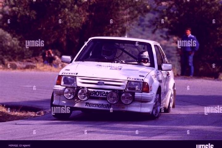 escort Caneva