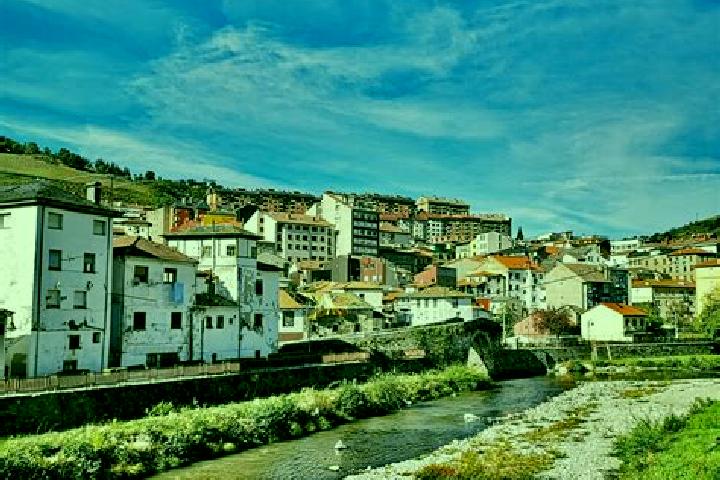 escort Cangas del Narcea