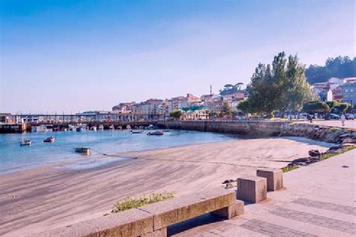 escort Cangas do Morrazo