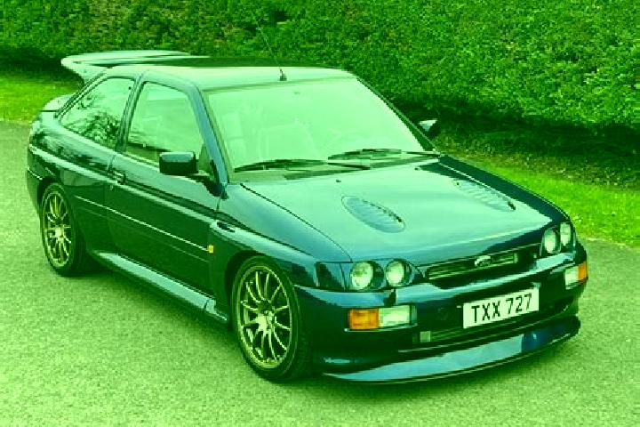 escort Cangey