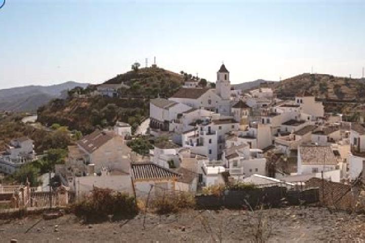escort Canillas de Aceituno