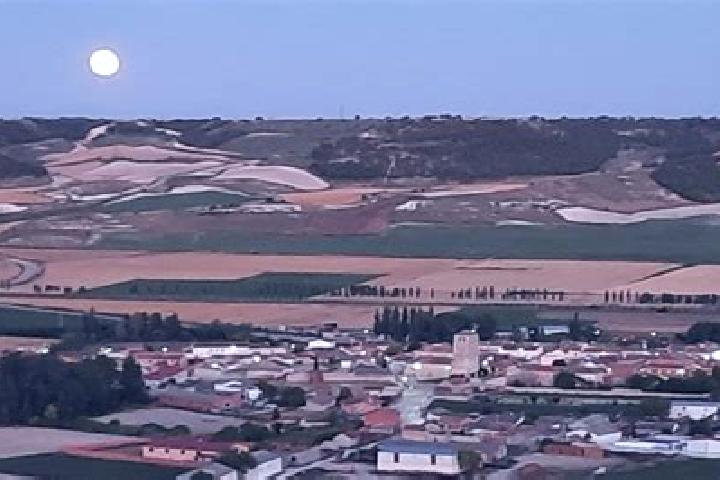 escort Canillas de Esgueva