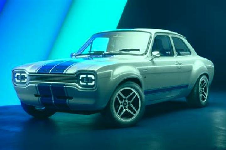escort Canis