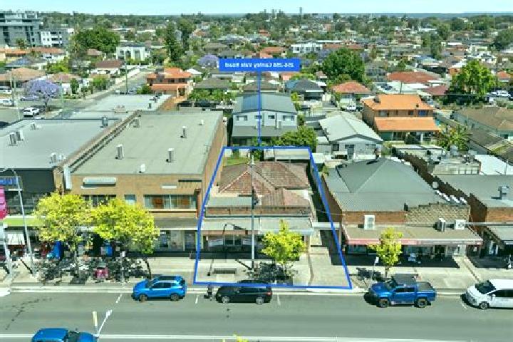 escort Canley Heights