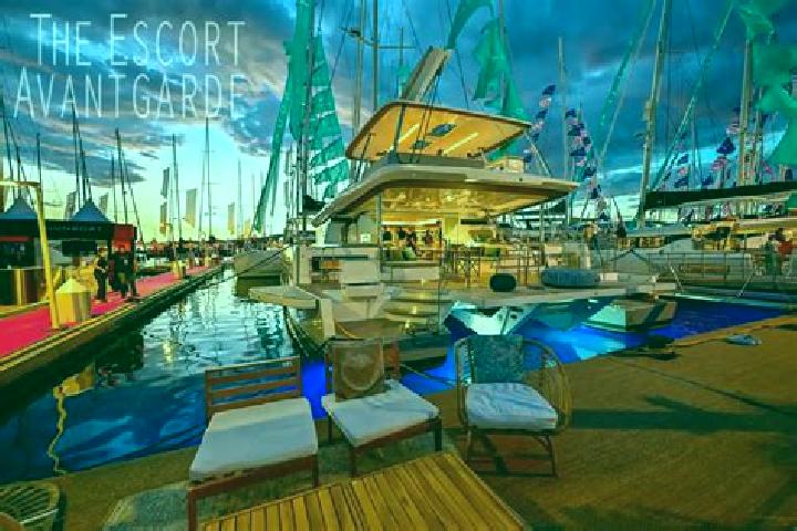 escort Cannes-Ecluse