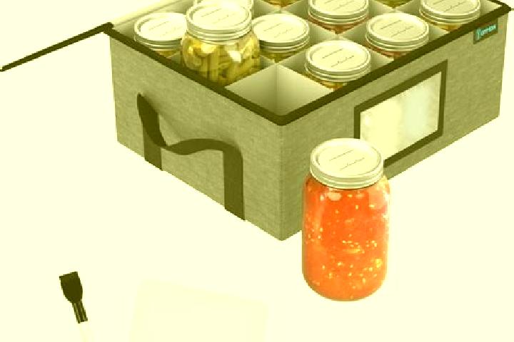 escort Canning