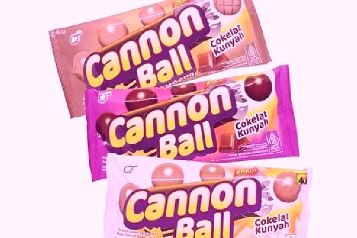 escort Cannon Ball
