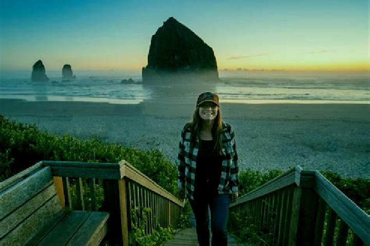 escort Cannon Beach