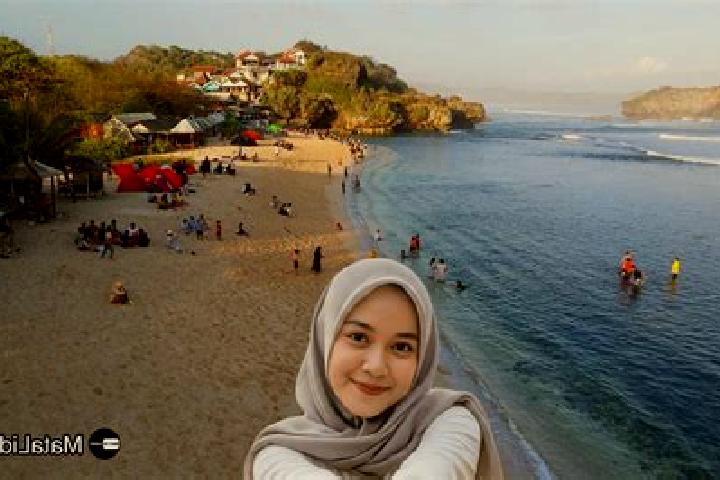 escort Cantuk Kidul