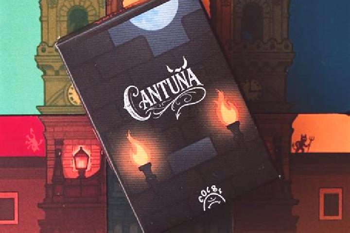 escort Cantuna