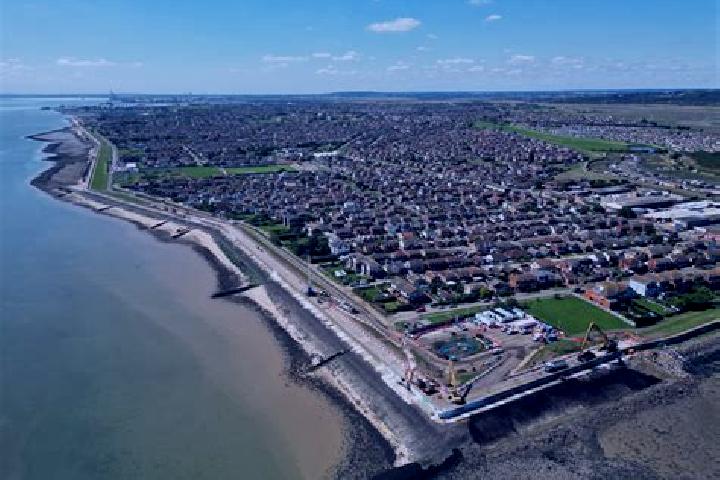 escort Canvey Island