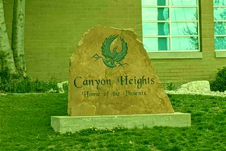 escort Canyon Heights