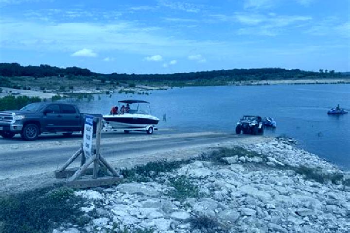 escort Canyon Lake