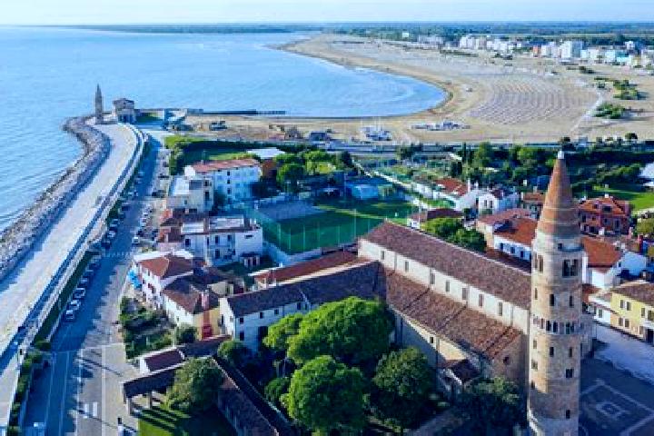 escort Caorle