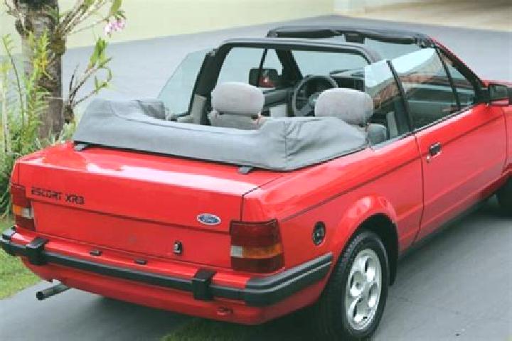 escort Caota