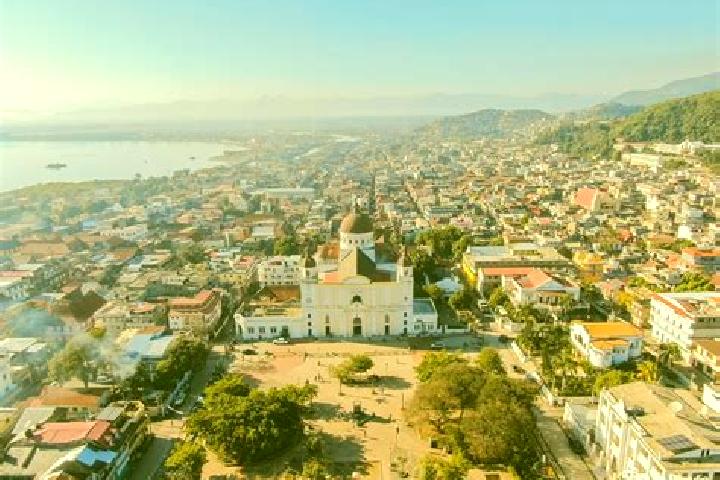 escort Cap-Haitien