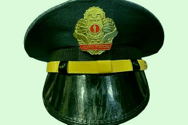 escort Cap Negro II