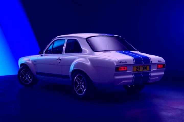 escort Capalbio