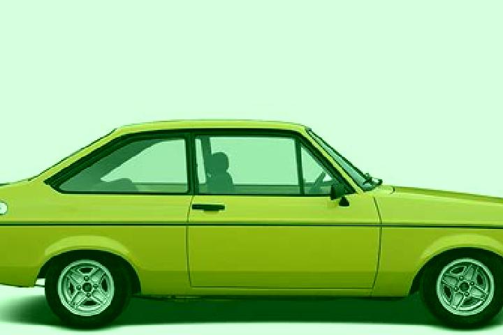 escort Capanema