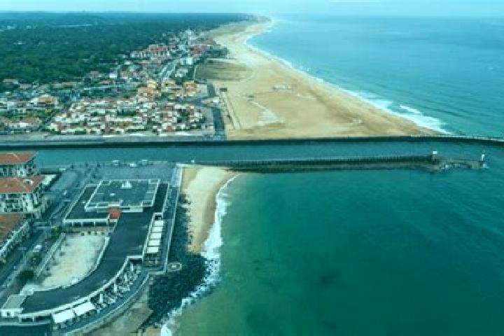 escort Capbreton