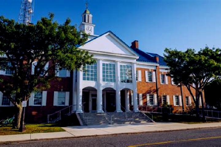escort Cape May Court House